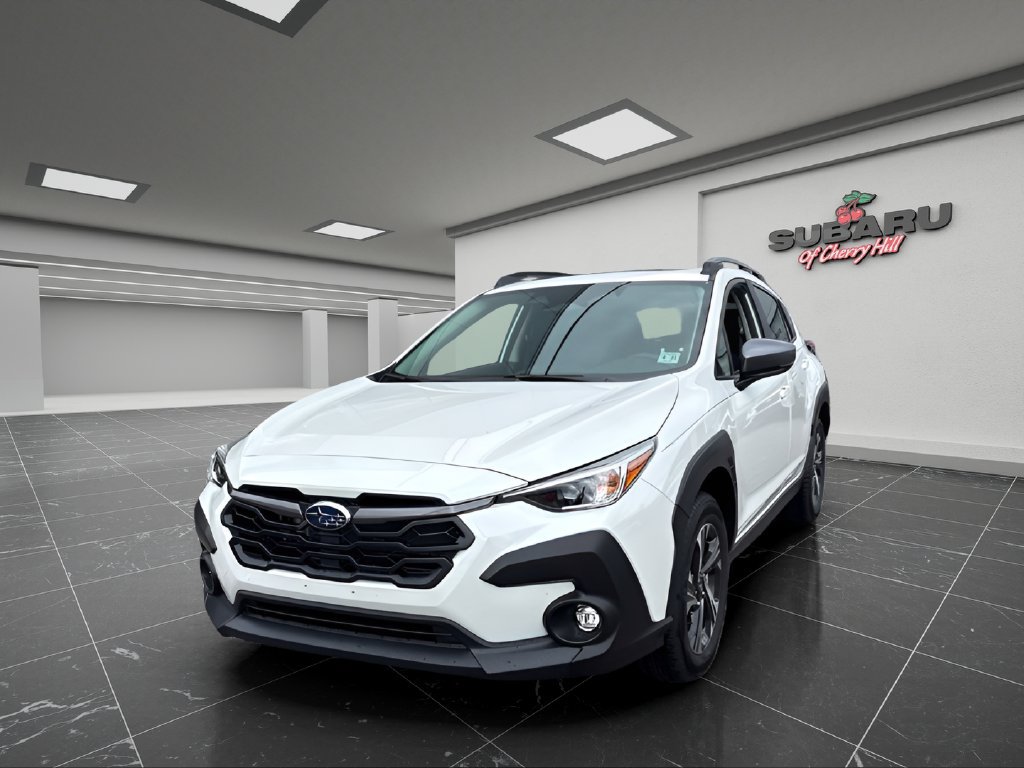 Used 2026 Subaru Crosstrek 2.5i Premium AWD/4WD image 5