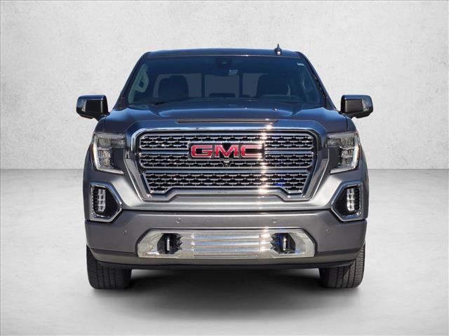 Used 2019 GMC Sierra 1500 Denali w/ Denali Ultimate Package image 2