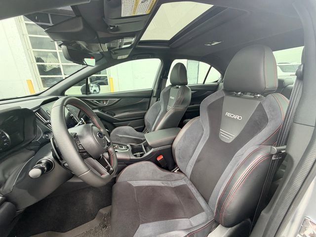 Used 2022 Subaru WRX GT AWD/4WD image 14