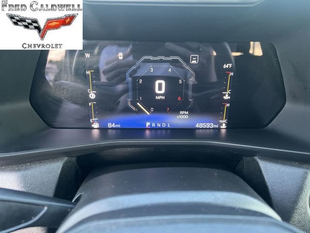 Used 2023 Chevrolet Colorado W/T image 18