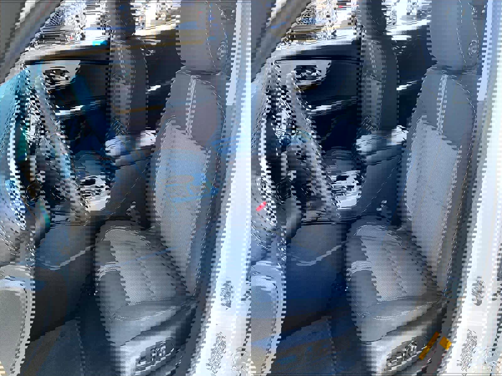 Used 2023 Chevrolet Blazer LT AWD/4WD image 10