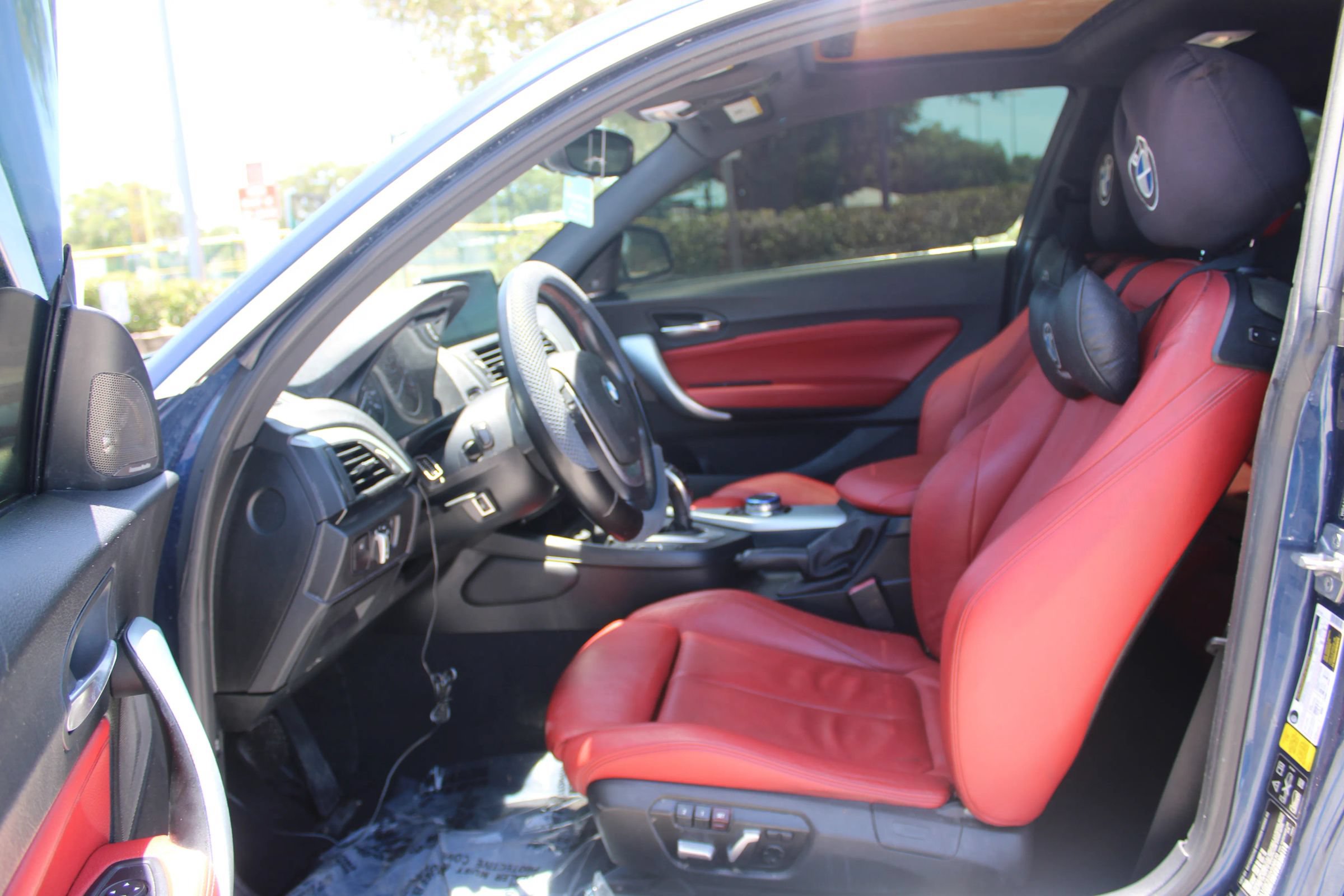 Used 2016 BMW 228i xDrive Coupe AWD/4WD image 10