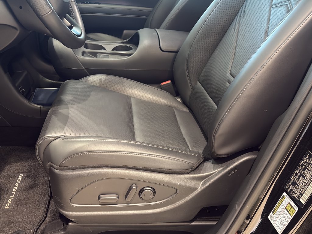 Certified 2026 Hyundai Palisade XRT Pro AWD/4WD image 10
