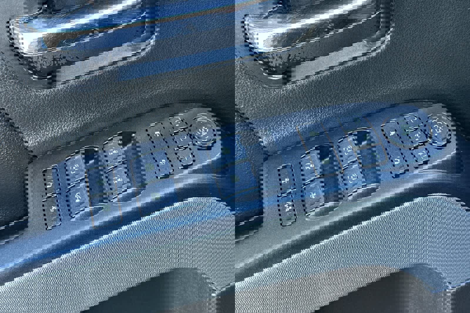 Used 2018 Chevrolet Silverado 1500 LTZ Z71 w/ LTZ Plus Package image 13