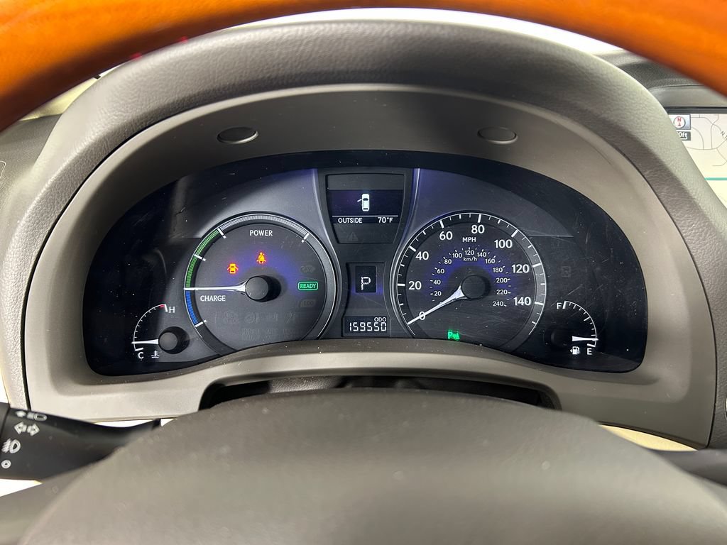 Used 2010 Lexus RX 450h AWD image 20