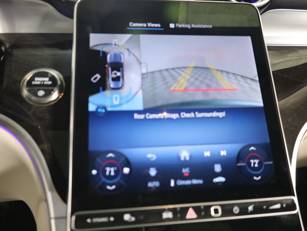 Certified 2026 Mercedes-Benz GLC 300 4MATIC image 63