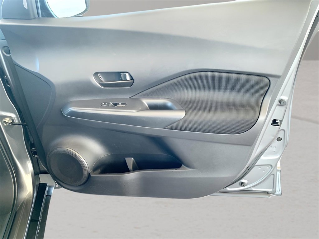 Used 2024 Nissan Kicks S image 25