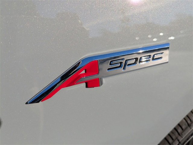 New 2026 Acura RDX A-Spec image 10