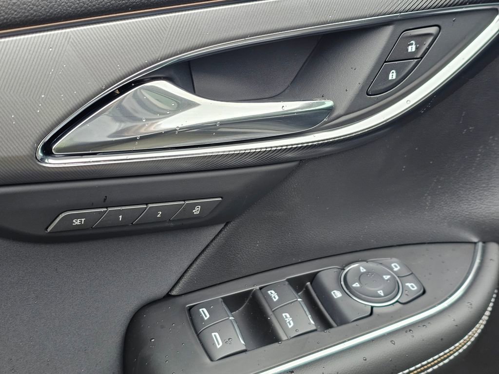 New 2026 Buick Envision Sport Touring image 55