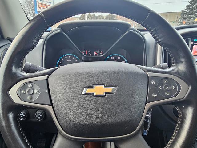 Used 2018 Chevrolet Colorado Z71 image 20