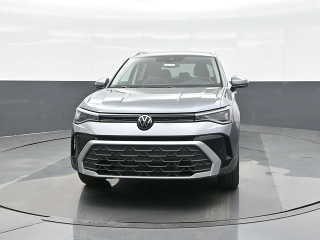 New 2026 Volkswagen Taos SE AWD/4WD image 2