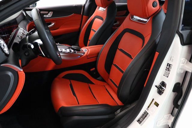 Certified 2024 Mercedes-Benz AMG GT 53 image 17