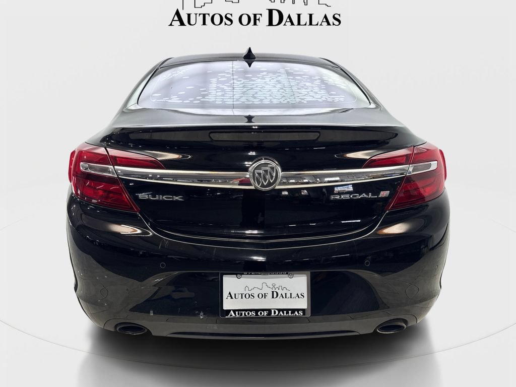 Used 2015 Buick Regal Premium FWD image 7