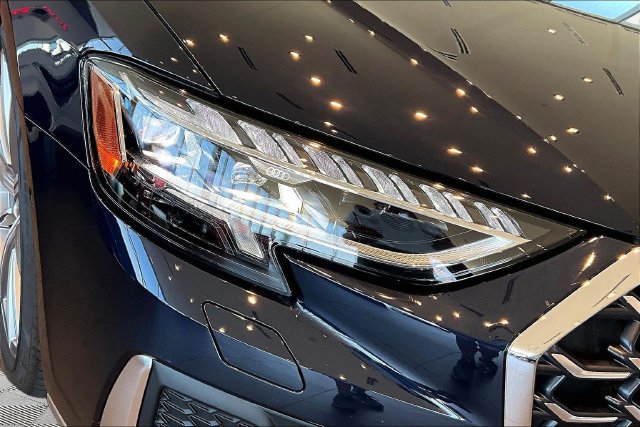 New 2026 Audi S8 AWD/4WD image 31