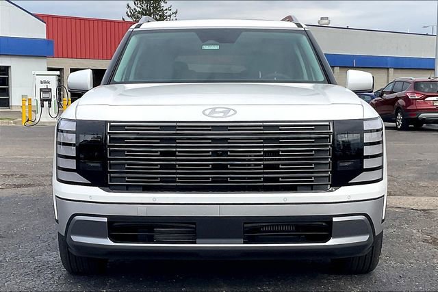 New 2026 Hyundai Palisade SEL Premium image 15