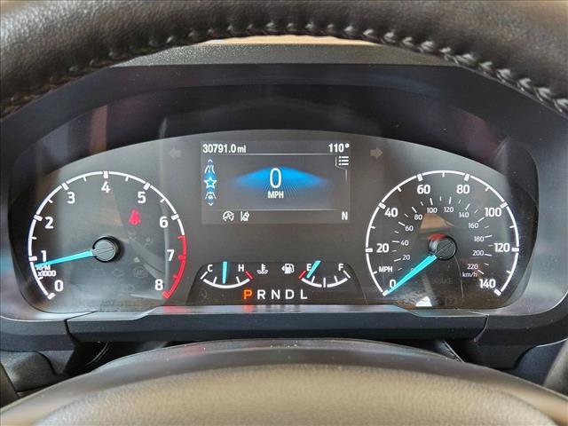 Used 2022 Ford Maverick XLT w/ Equipment Group 300A Standard AWD/4WD image 11