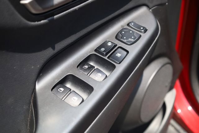 Used 2020 Hyundai Kona Ultimate AWD/4WD image 14