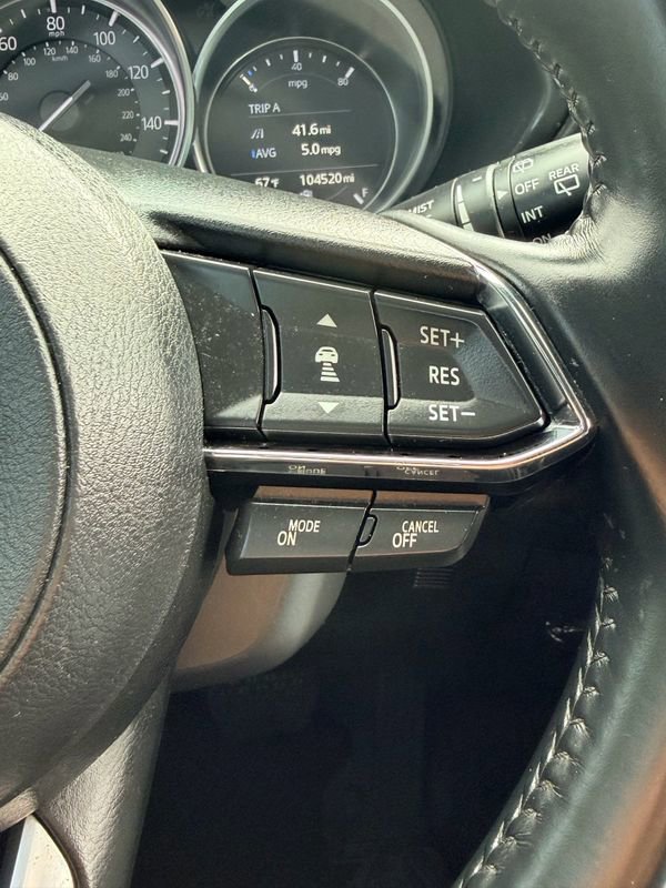 Used 2020 MAZDA CX-5 Sport image 31