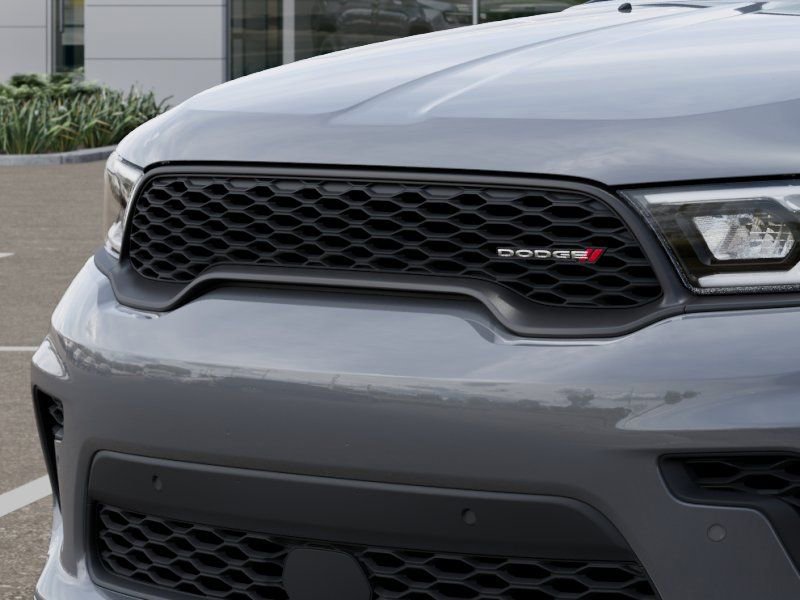 New 2026 Dodge Durango GT AWD/4WD image 11