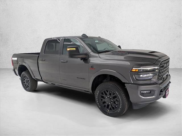 New 2026 RAM 2500 Limited AWD/4WD image 6