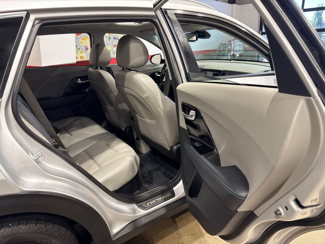 Used 2019 Kia Niro EX Premium w/ Sunroof Package FWD image 93