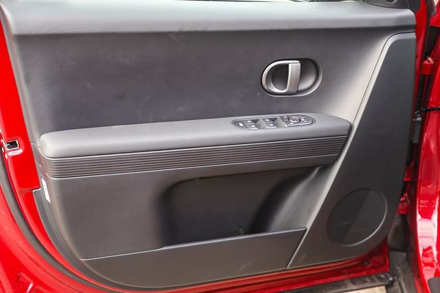New 2026 Hyundai Ioniq 5 SEL RWD image 23