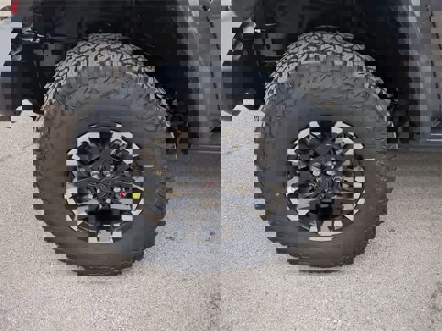 New 2026 Jeep Wrangler Unlimited Rubicon image 14