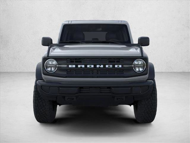 New 2026 Ford Bronco 4-Door w/ Sasquatch Package image 6