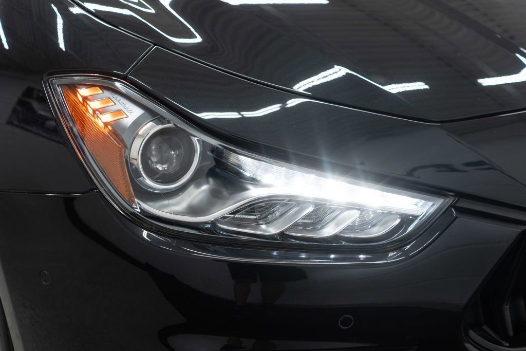 Used 2022 Maserati Ghibli Modena Q4 image 38