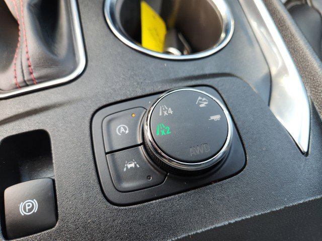 Used 2023 Chevrolet Traverse RS w/ LPO, Floor Liner Package image 51