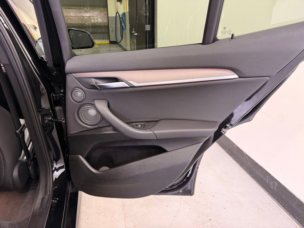 Used 2022 BMW X2 M35i w/ Premium Package image 25