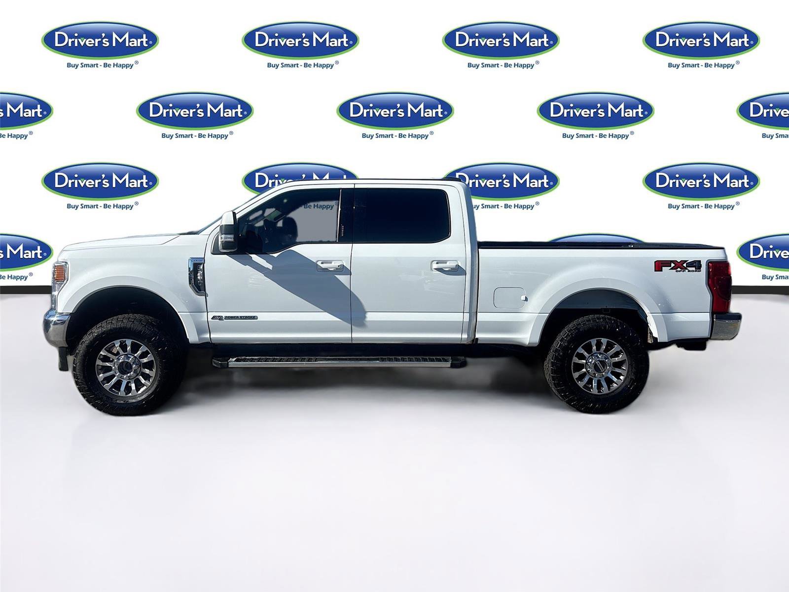 Used 2022 Ford F250 Lariat w/ Lariat Value Package image 5