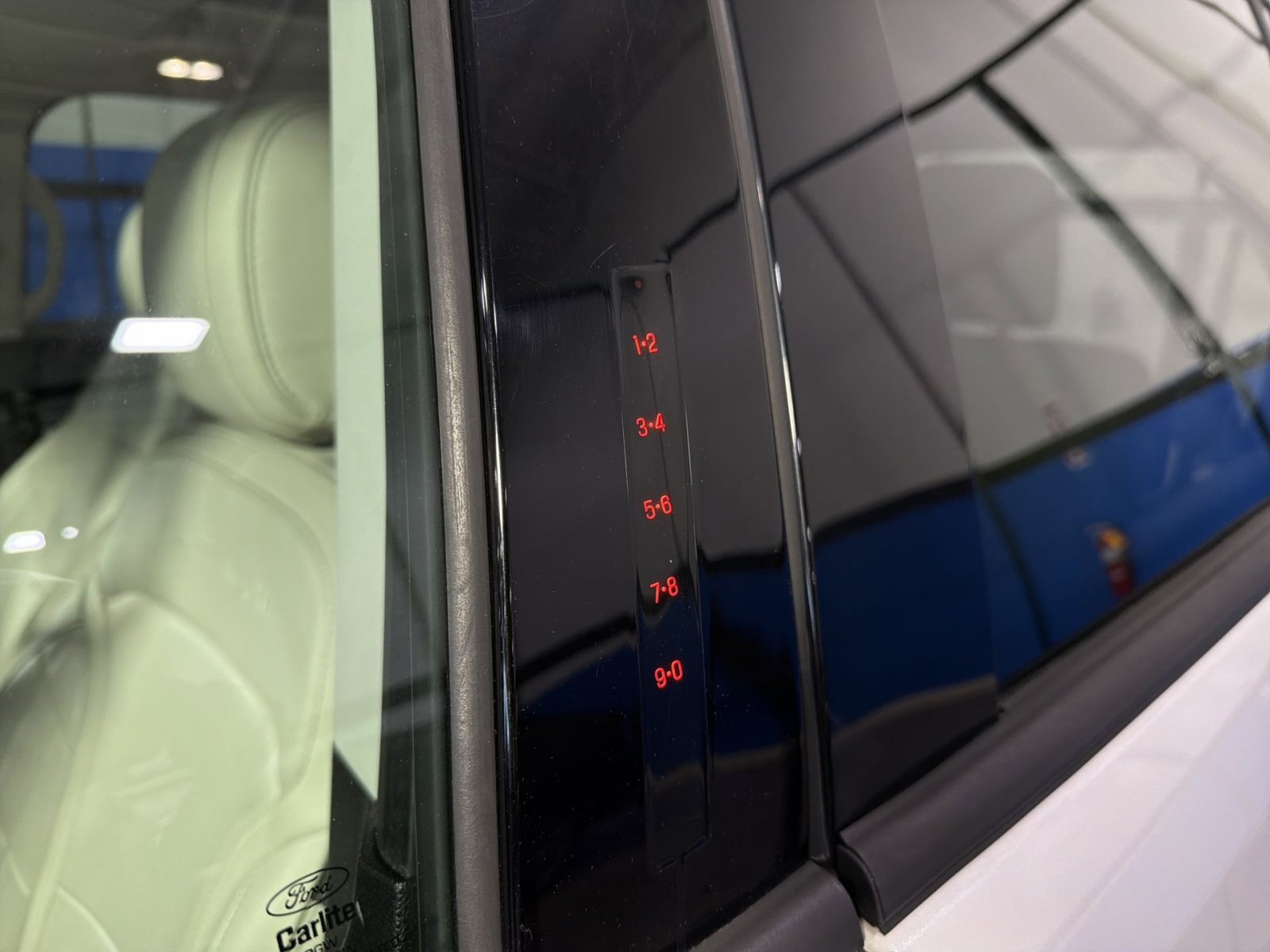 Used 2019 Ford Explorer Platinum AWD/4WD image 49