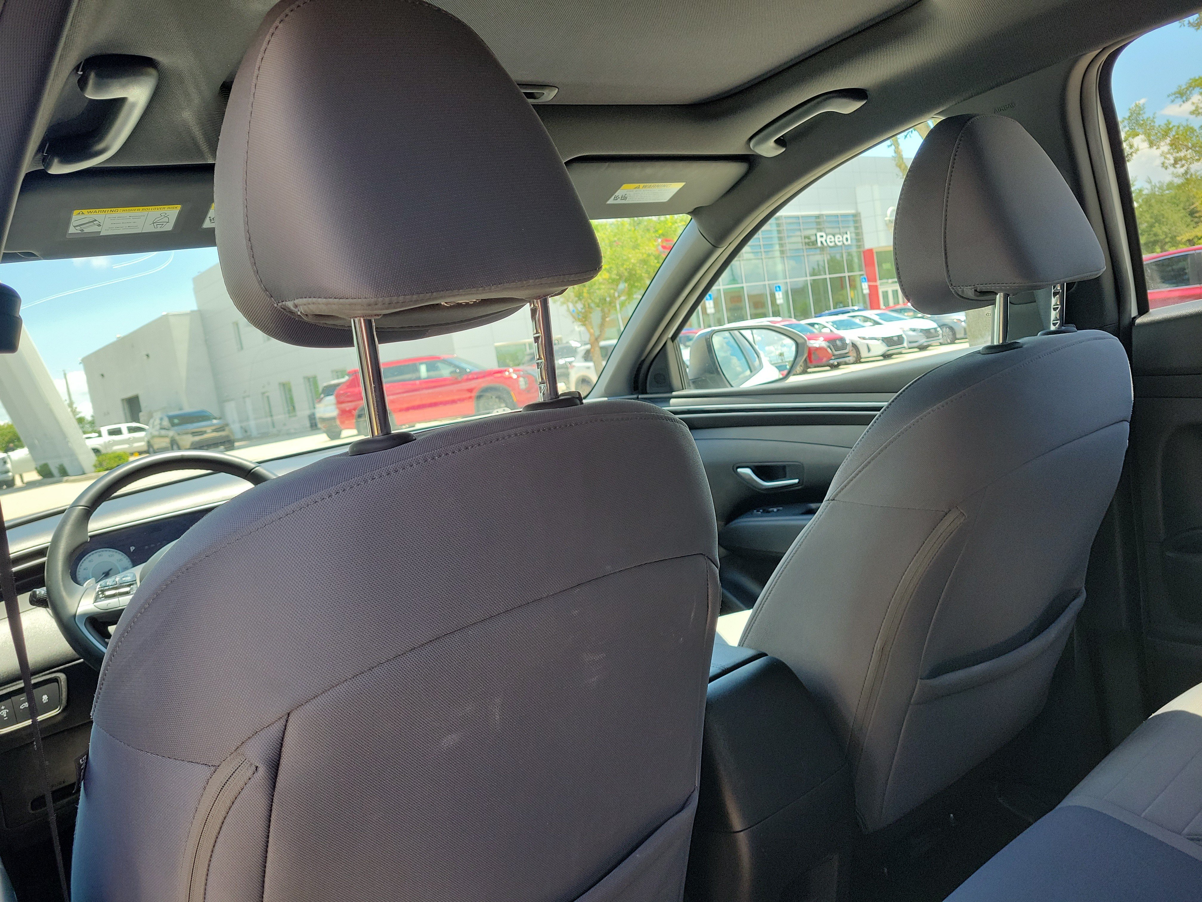 Used 2023 Hyundai Santa Cruz SEL Premium AWD/4WD image 18