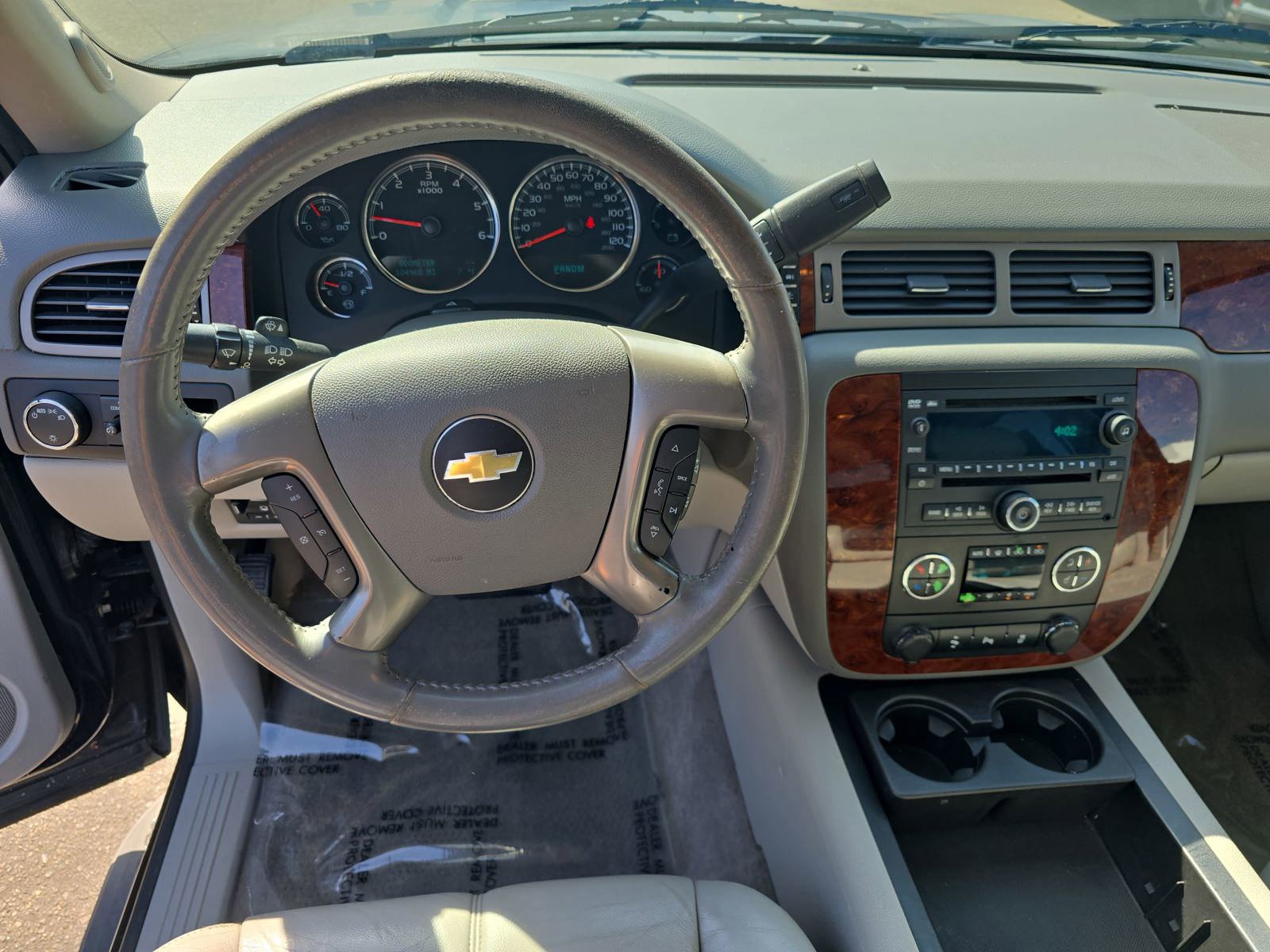 Used 2013 Chevrolet Avalanche LT w/ All-Star Edition image 18