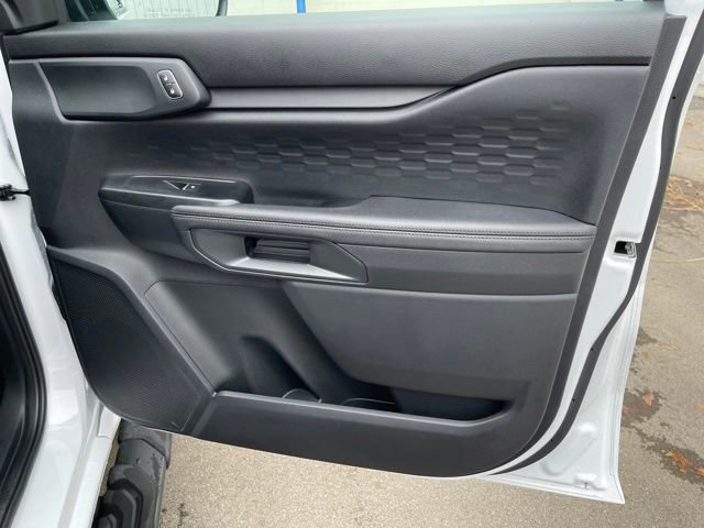 New 2026 Ford Ranger XLT AWD/4WD image 37