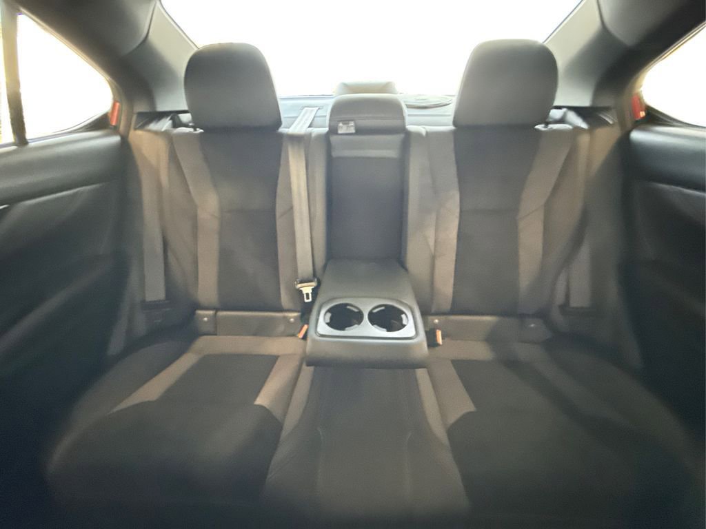 Used 2023 Subaru WRX Limited image 44