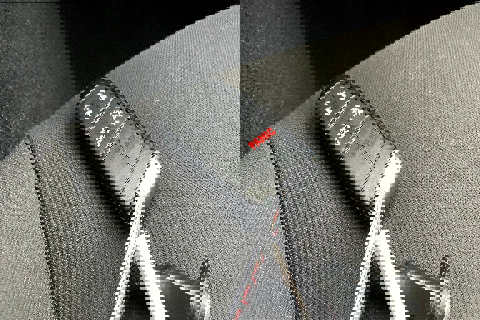 Used 2022 Dodge Challenger GT image 12