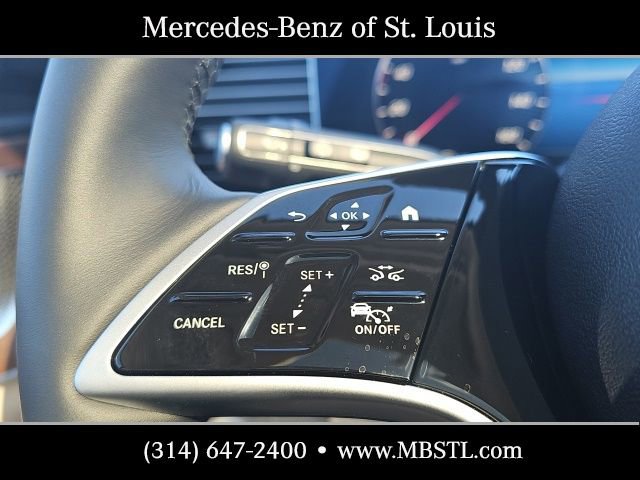 New 2026 Mercedes-Benz GLE 450 4MATIC image 23