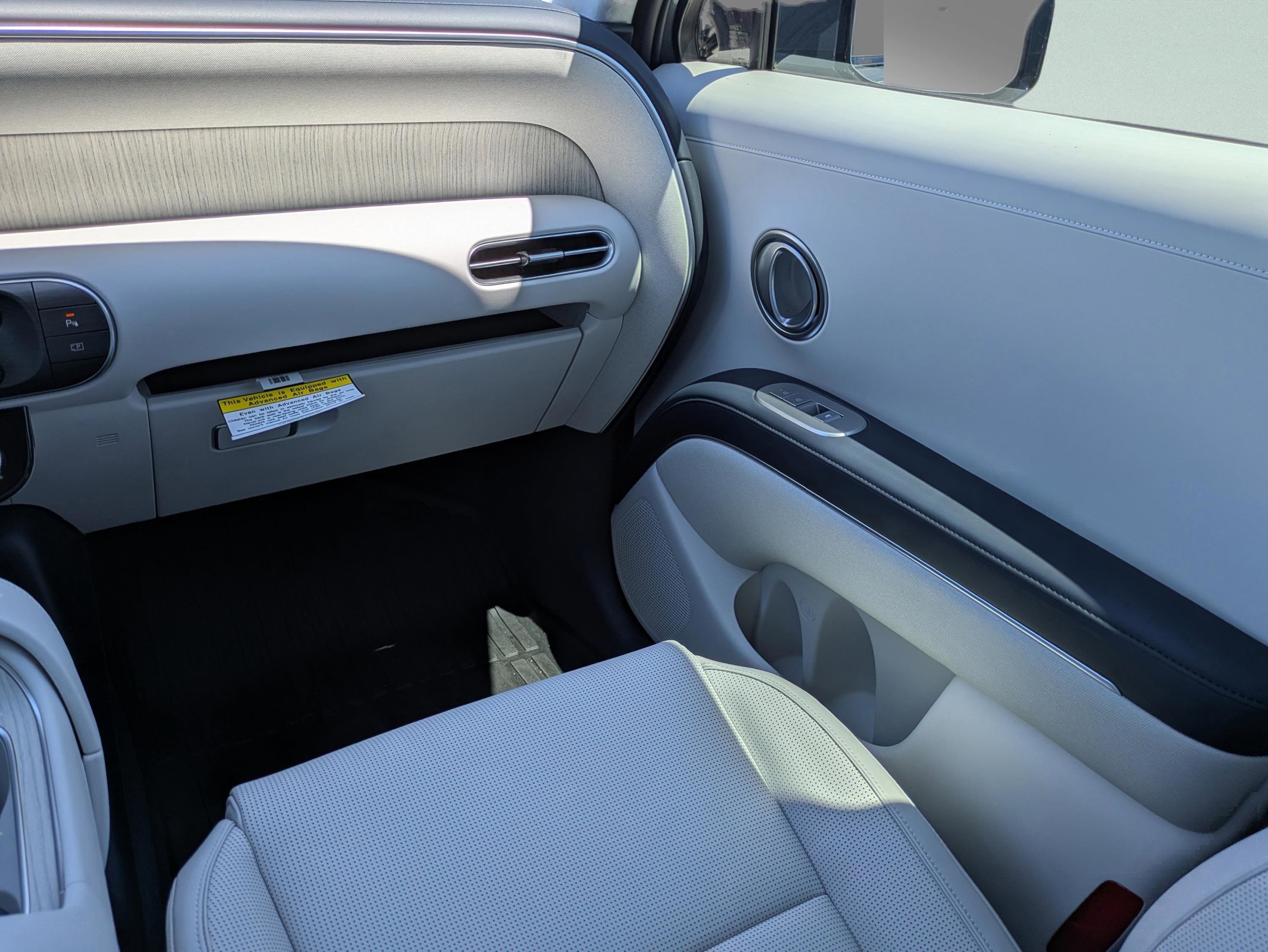 New 2026 Hyundai Palisade Calligraphy FWD image 25