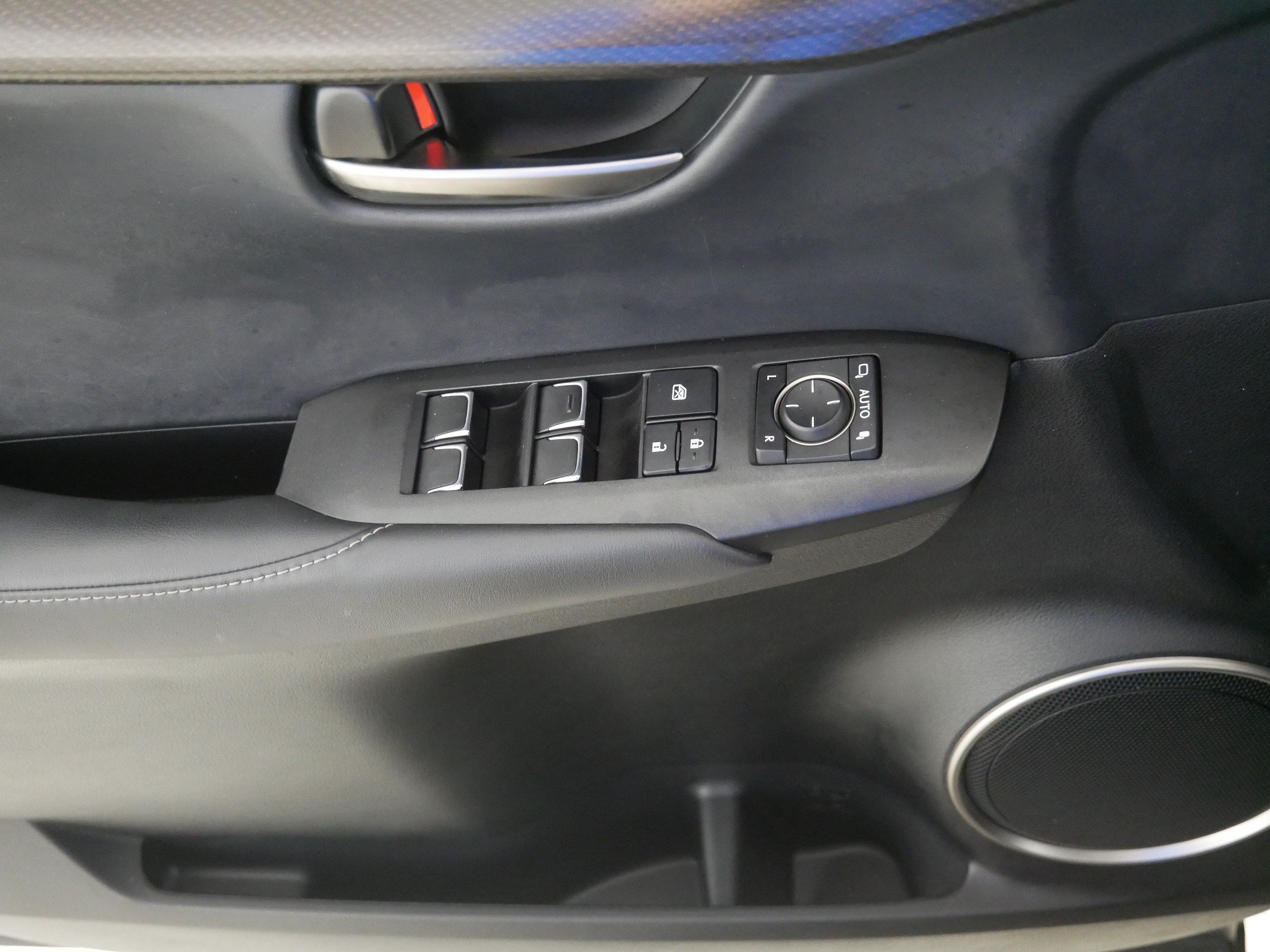 Used 2020 Lexus NX 300 AWD w/ Comfort Package image 19