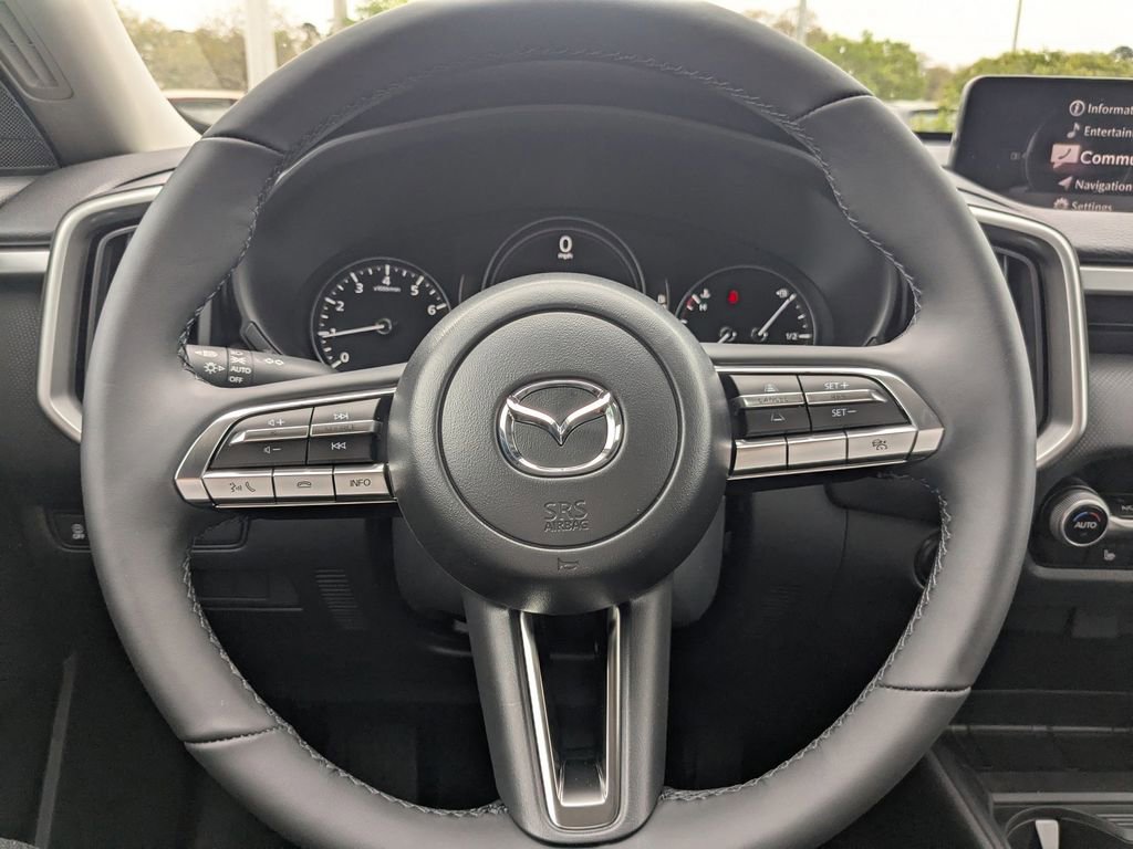 New 2026 MAZDA CX-50 AWD 2.5 S w/ Preferred Pkg image 29