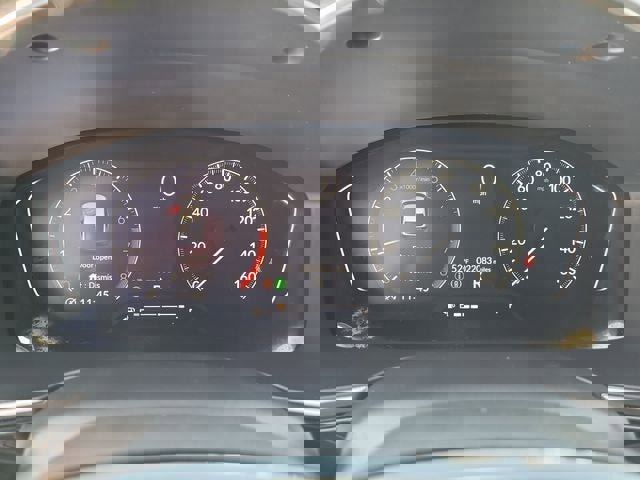 Used 2024 Honda Civic EX-L image 24