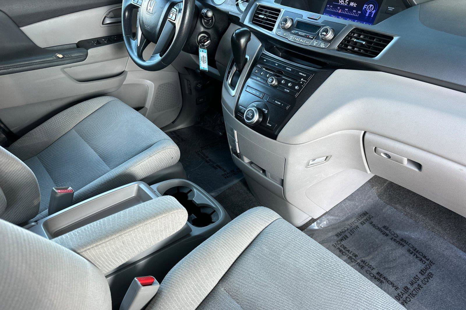 Used 2012 Honda Odyssey EX image 16