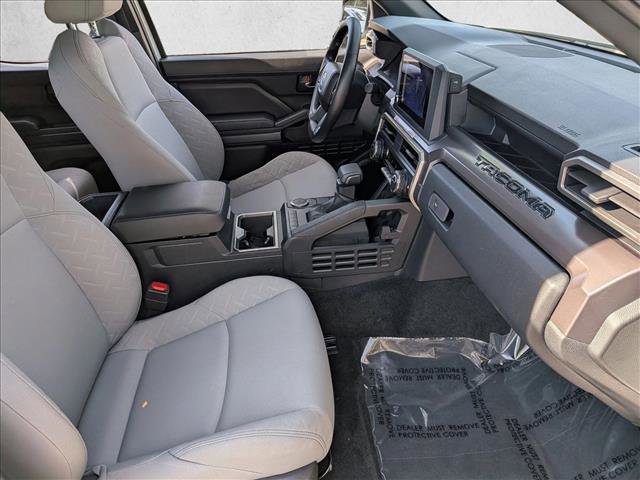 Used 2024 Toyota Tacoma SR5 image 19