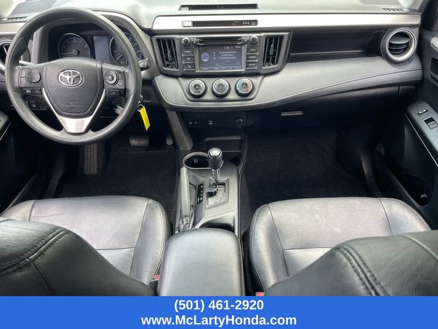 Used 2018 Toyota RAV4 LE FWD image 13