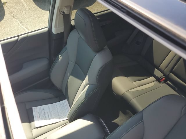 Certified 2024 Subaru Outback Onyx Edition AWD/4WD image 34