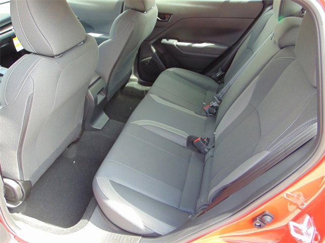 New 2025 Subaru Impreza 2.0i image 21