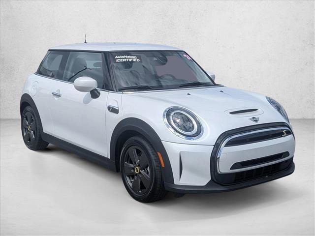 Used 2024 MINI Cooper SE FWD image 3