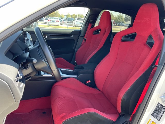 Used 2025 Honda Civic Type R image 25